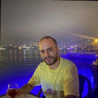 Roy Khoury