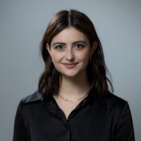 Olivia Coyle