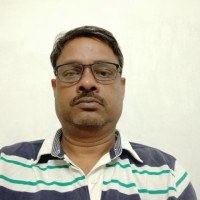 Pankaj Mandal