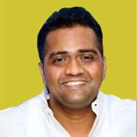 Mangesh Jadhav