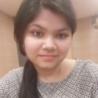 Ragini Agarwal