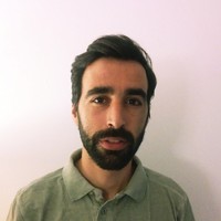 Xavi Mercadal