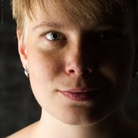 Дарья Беляева