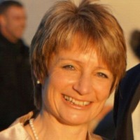 Birgit Lukas