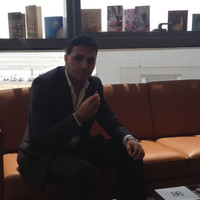 Khaled Balchi