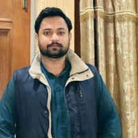 Muzamil Farooq