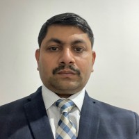 Mohan Yakkala, Ph.D.