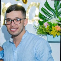 Arnoldo Jose Florez Salgado