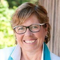 Joan (McKerlie) Hepburn