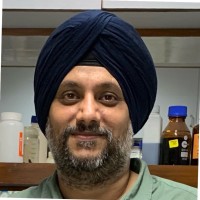 Amanjot Singh