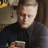 Dmitry Grunsky