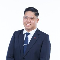Darren Sarijoen
