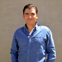 Manuel Lavín de la Riva