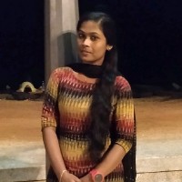 Mullaieswari V