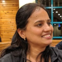 Porkodi Ekambaram