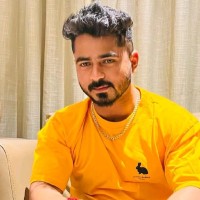 Anshul Barman