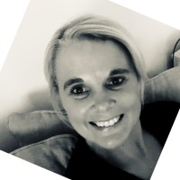 Fiona Macdonald M.B.E.