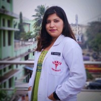 Dr Priyanka Sahu