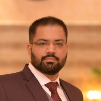 M.Usama Jamil