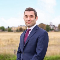 Chris Mizen