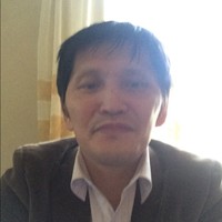 batjargal buyantogtokh