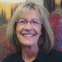 Judy Pearce