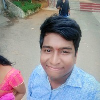 Baladeep Singamsetti