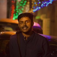 Sandip Barui