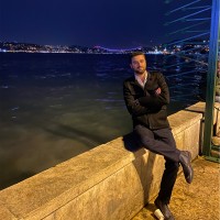 Cem Kahraman