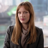 Krista Hessey