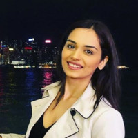 Diksha Ghai