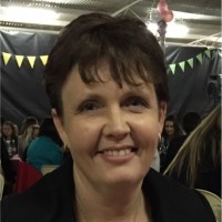 Jo Woodruff