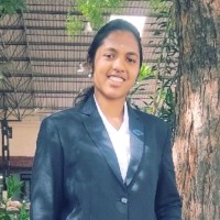 DEVADHARSHINI P