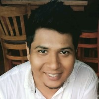 Jyotirmaya Mund