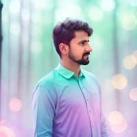 M Zubair