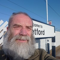 Brian Haworth