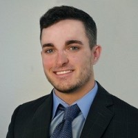Connor Durham