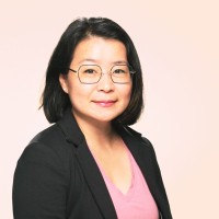 Linda Russ, Mba