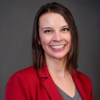 Kelly Evans