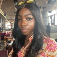 Grace Kwomo