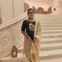 Jamuna Sri S S