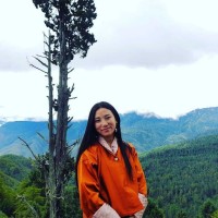 Tshering Denker