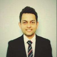 Piyush Sahu