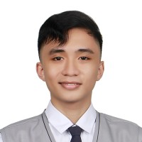 Emsteven Patrick Mejala