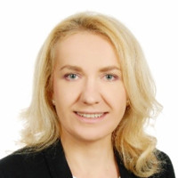 Żaneta Szpakowska