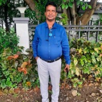 Vasant Bhoir