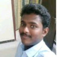 Manickam K K