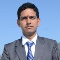 Sanjay Tiwari