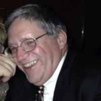 Rob Brodbent