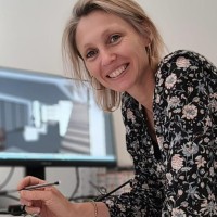 Anne-Cécile Degrés